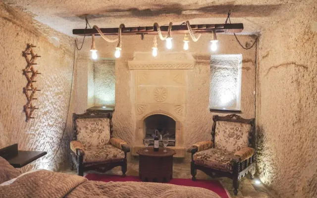 Adelya Cave Hotel apartments