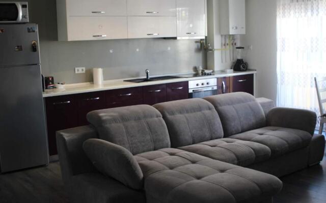 Stefanos Apartament