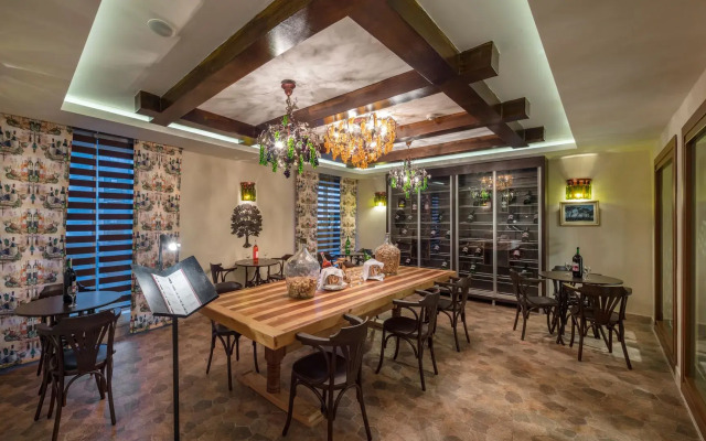 Royal Garden Beach Hotel - All Inclusive