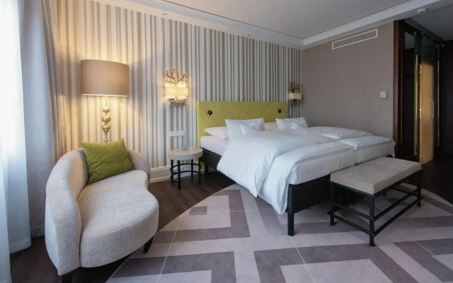 Leonardo Hotel Karlsruhe