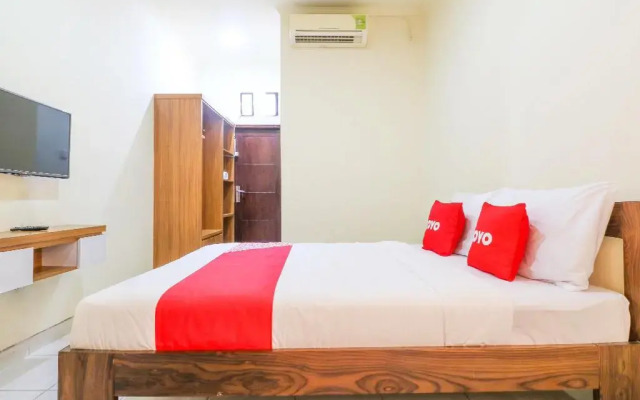 OYO 2178 Merthan House