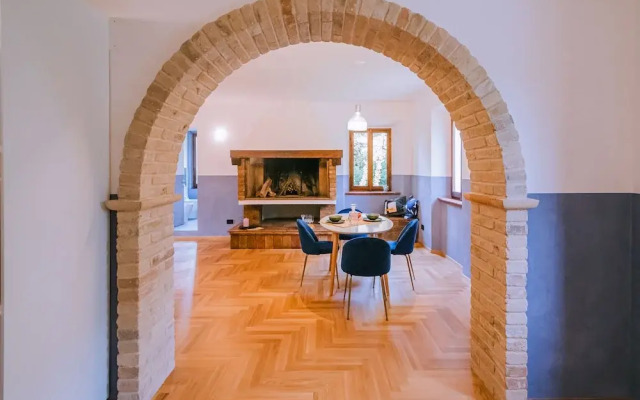 Villa de Castelletta