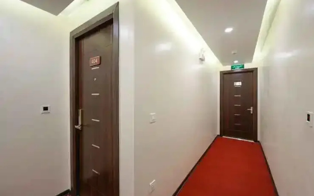 D'Villa Hotel Viet Hung