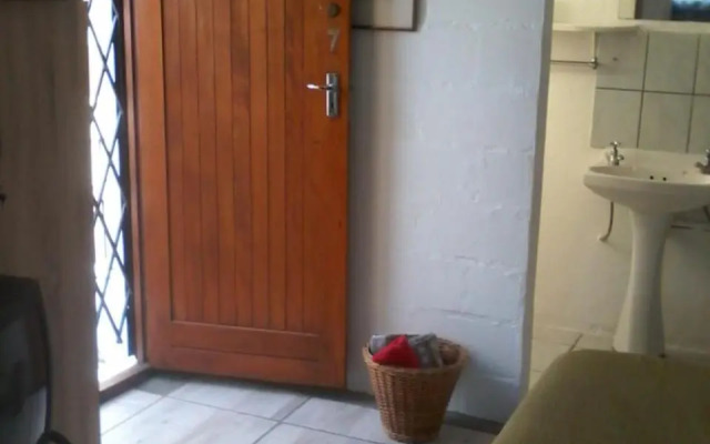 40 on Main Self Catering