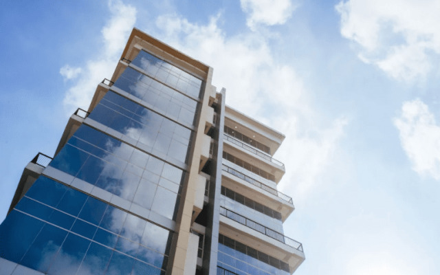 Padina Soho and Residence