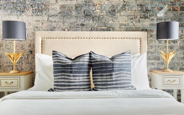 Sonder At The Promenade