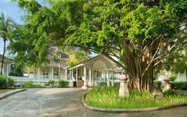 Banyan Tree Seychelles