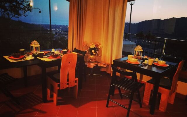 B&B La Terrazza Sui Fieschi