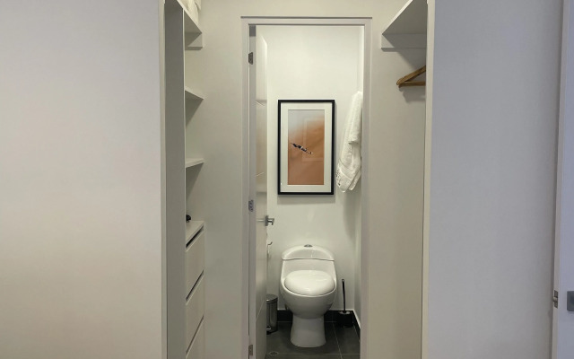 Modern Lofts in Grau Building by Wynwood-House