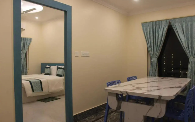 Hotel RK International