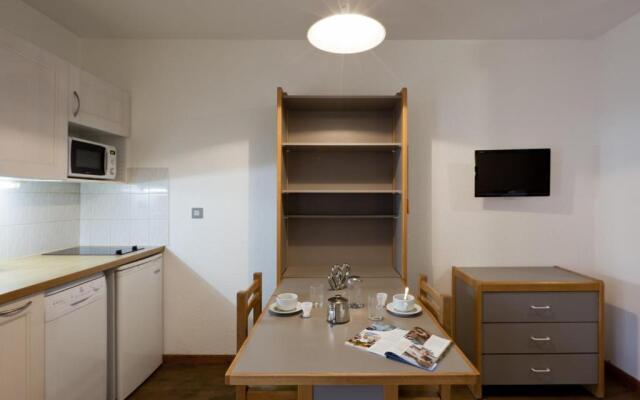 Appartement Brides-les-Bains, 1 pièce, 2 personnes - FR-1-512-97