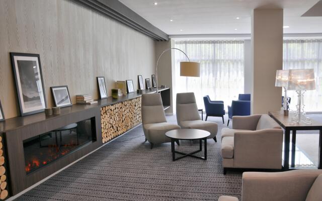 Holiday Inn Express Leigh - Sports Village by IHG