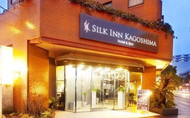 Silk inn Kagoshima