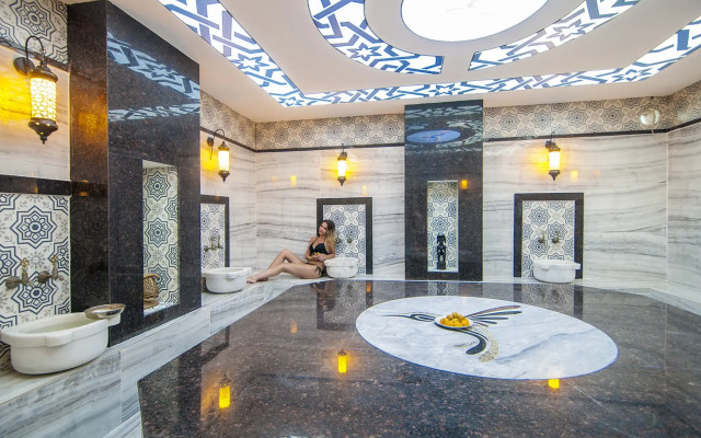 Kolibri Resort Hotel