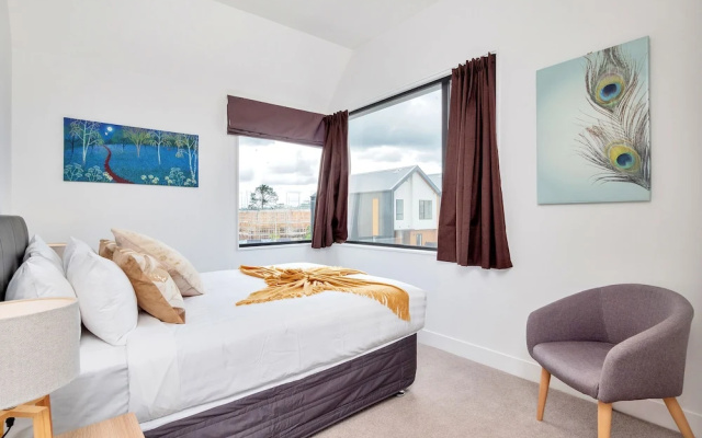 Wonderful Hobsonville Three Bedroom Home – Guest Rooms – North Auckland