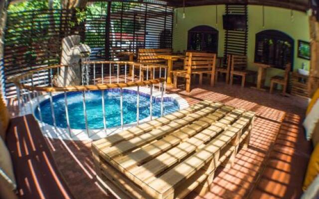 Casa Bourbon Hotel