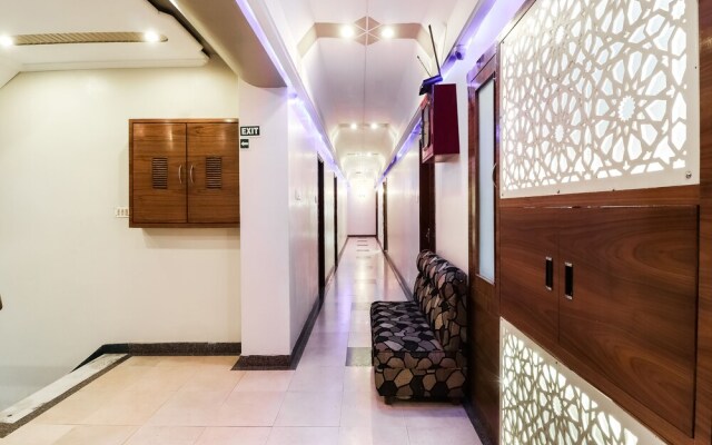 Capital O 47558 Hotel Swagat