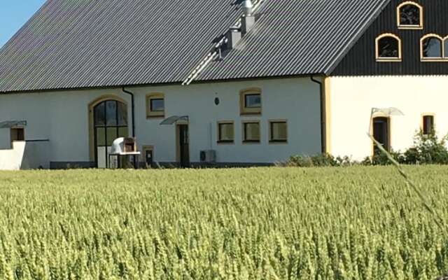 Hotel Borrby
