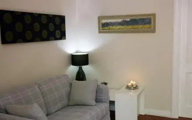 Bed Breakfast Paradiso 24