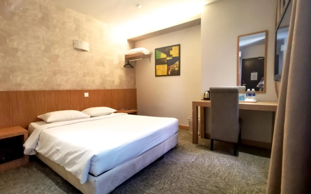 Prescott Hotel Kuala Lumpur Bukit Bintang