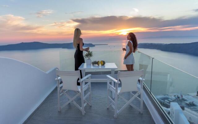 Unique Suites