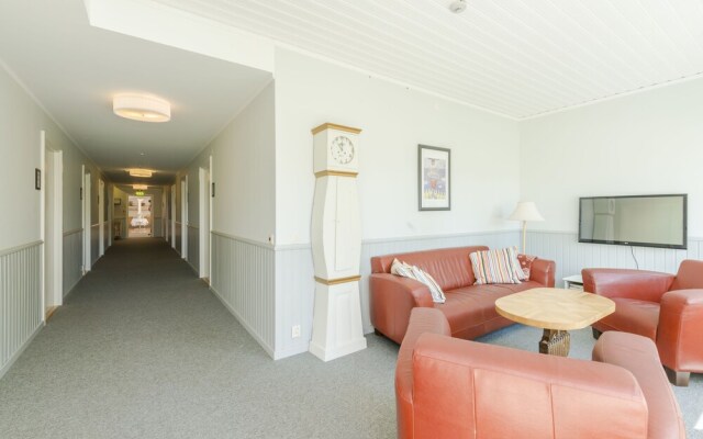 STF Stora Frögården Hostel