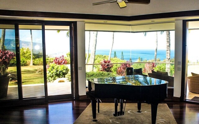 Heaven Resort