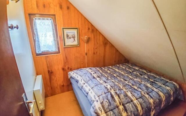 Chalet Barcelonnette, 4 pièces, 8 personnes - FR-1-165A-69