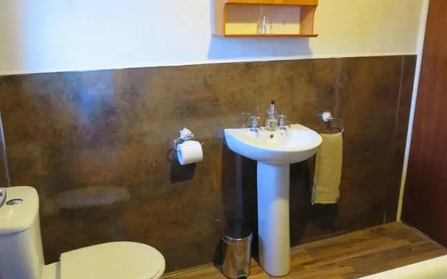 Carnside Guest House
