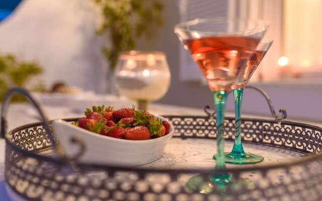 Rodanthi Hospitality