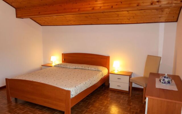 Apartment Brida Lago di Caldonazzo