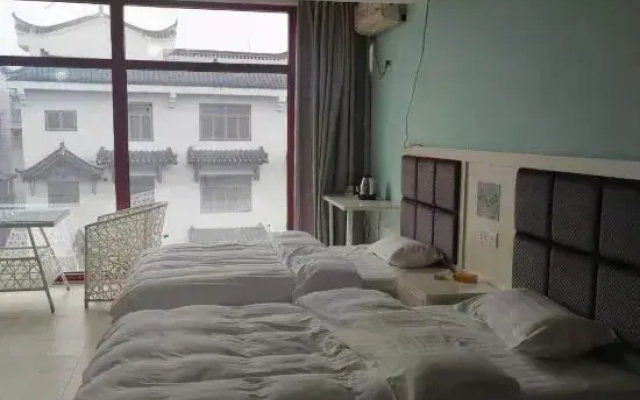 Shui Jie Hostel