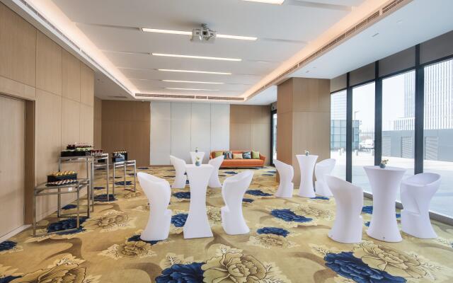 Holiday Inn Tianjin Xiqing by IHG