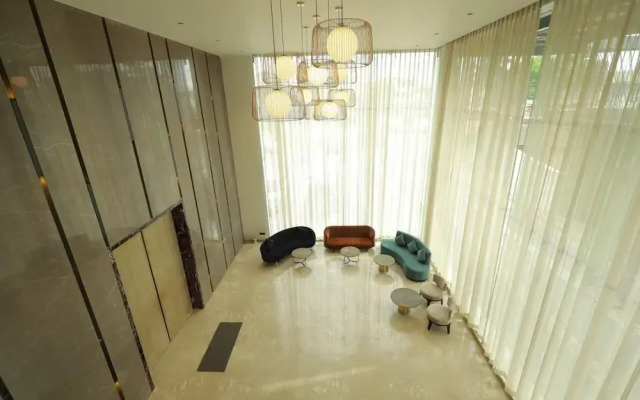 Hotel Red Diamond