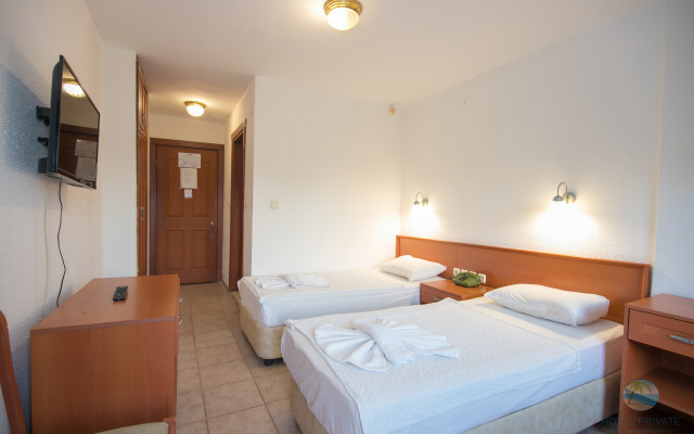 Hotel Private