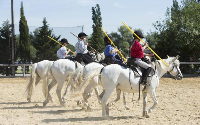 Club Village Camarguais