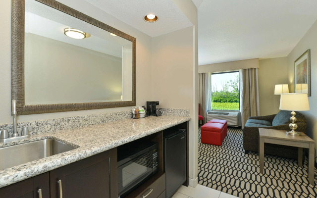 Hampton Inn Middletown