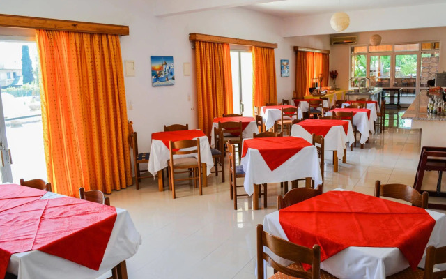 Mon Repos Hotel