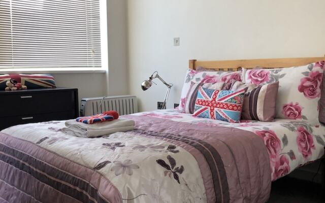 Hoxton & Dalston 2 Bedrooms Apartment