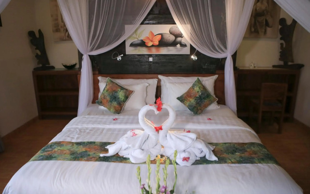 KTS Balinese Villas
