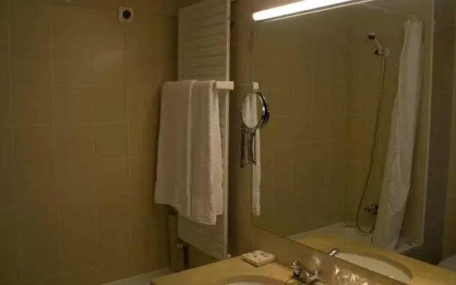 Hotel Rural Villa do Banho