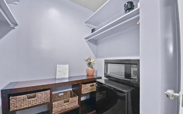 Shadow Ridge 102 4 Bedroom Condo by Redawning