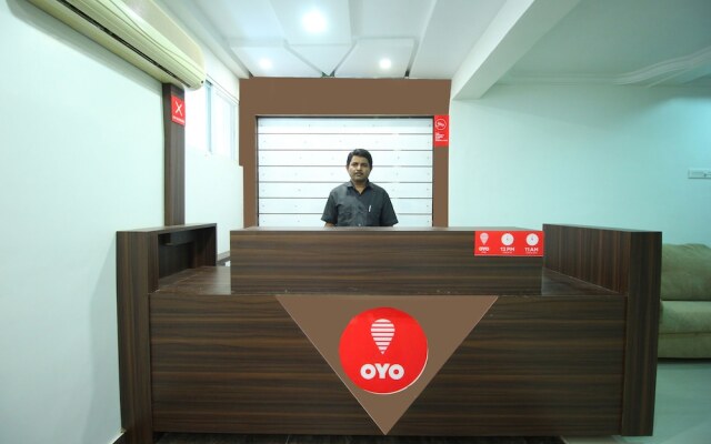 OYO 9351 Hotel RVG