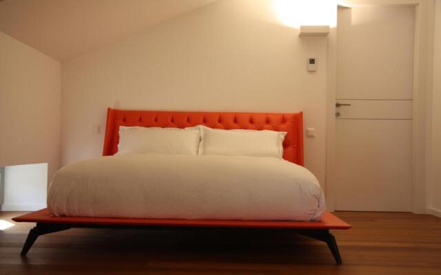 Al Ciani Balcony Suite