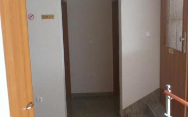Dežman Bed & Breakfast