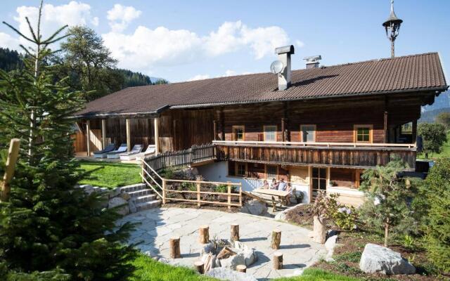 Bergchalet Rauchenhof
