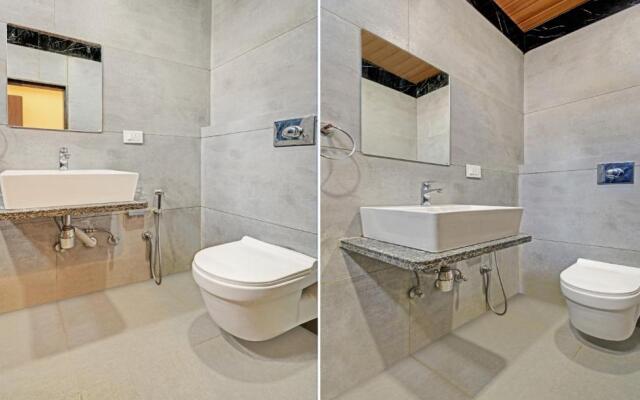 Tripli Hotels Le Shelton