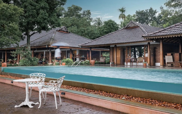 BluSalzz Villa - Muhamma, Alleppey - Kerala