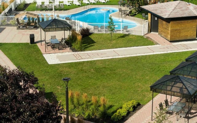 Le Montagnais