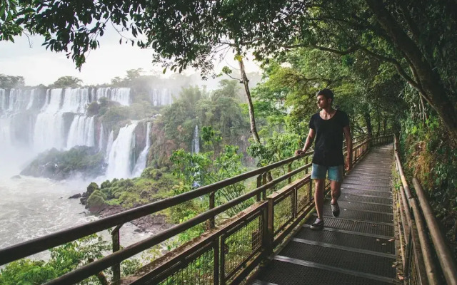 Posada Puerto Bemberg